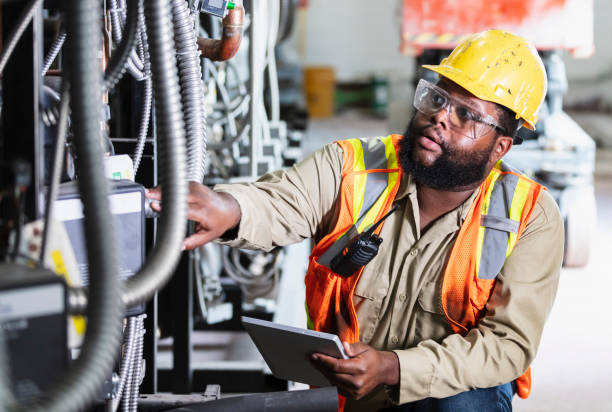 Best 24-Hour Electrician  in Ripley, WV
