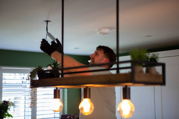 Best Electrical Repair Services  in Ripley, WV