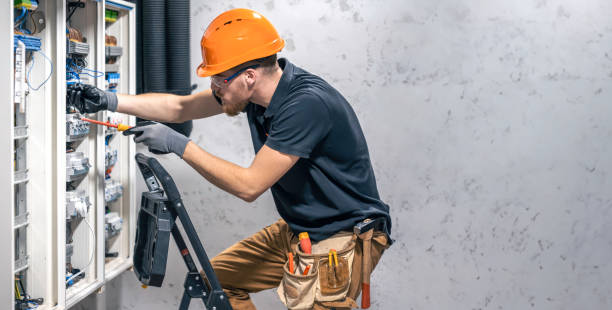 Best Generator Installation Services  in Ripley, WV